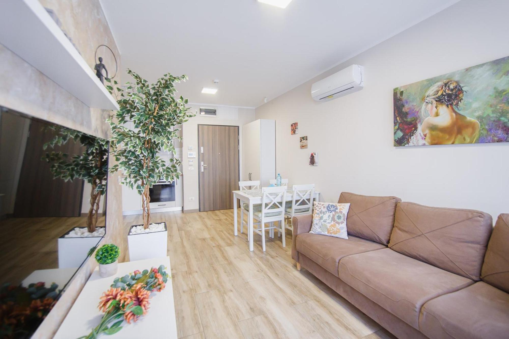 Cappuccino Colors At West Residence Oradea Exterior foto